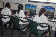 Delhi Public School-Computer Centre